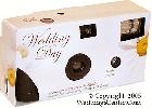 Daisy Wedding Cameras