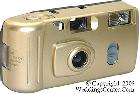Gold Disposable Cameras