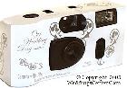 Silver Bells Wedding Cameras