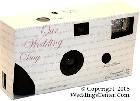 Love Poem Wedding Cameras