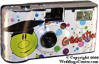 Graduation Cameras