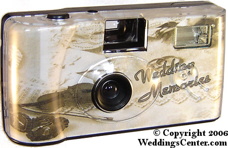 wedding memories