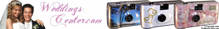 Weddings Center.com